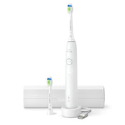 Philips Sonicare 5300 elektrische Schallzahnbürste HX7108/03 Weiss (1 Stk)