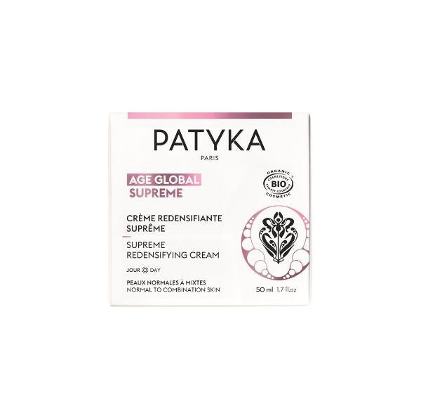 PATYKA Age Global Suprême Redensifying Cream for Normal to Combination Skin (50ml)