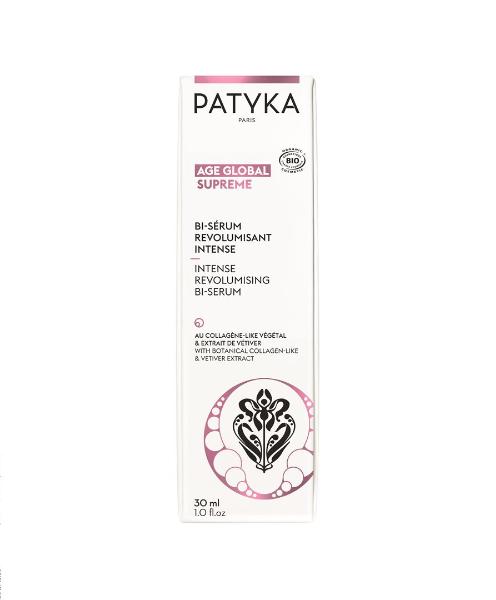PATYKA Age Global Suprême Intense Revolumising Bi-Serum (30ml)
