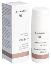 Dr. Hauschka Regenerating Intensive Oil Elixir (20ml)