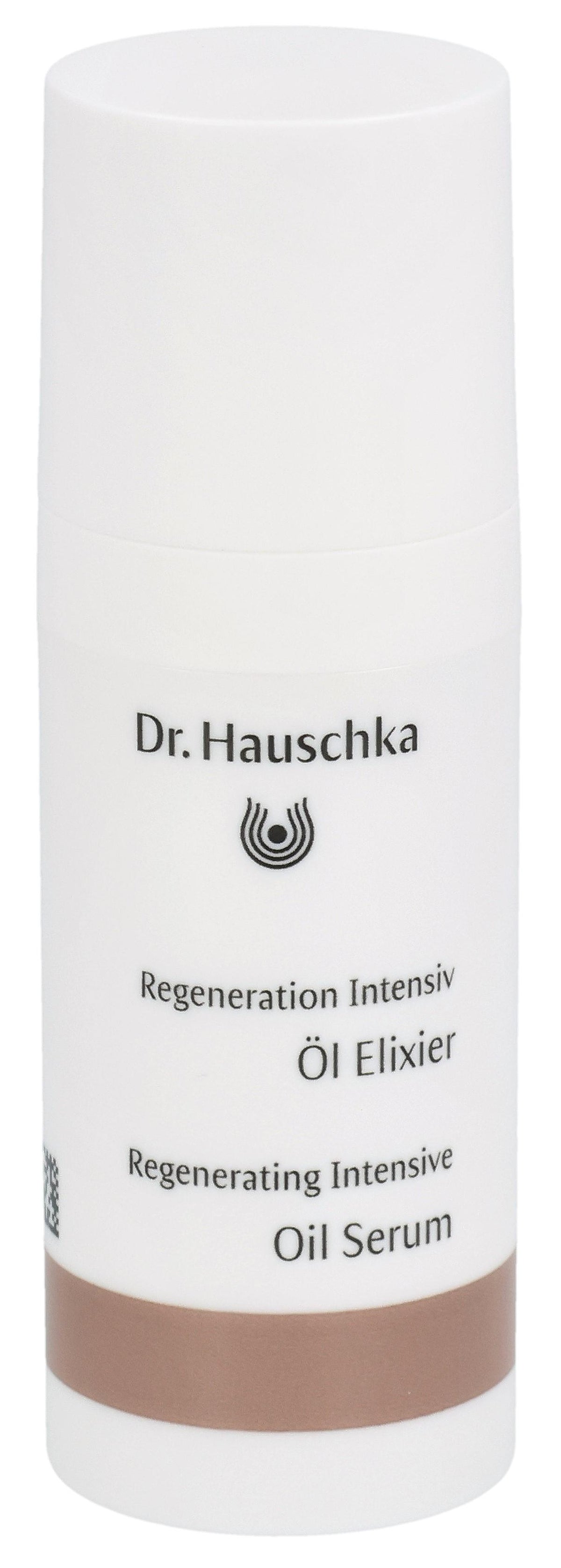 Dr. Hauschka Regenerating Intensive Oil Elixir (20ml)