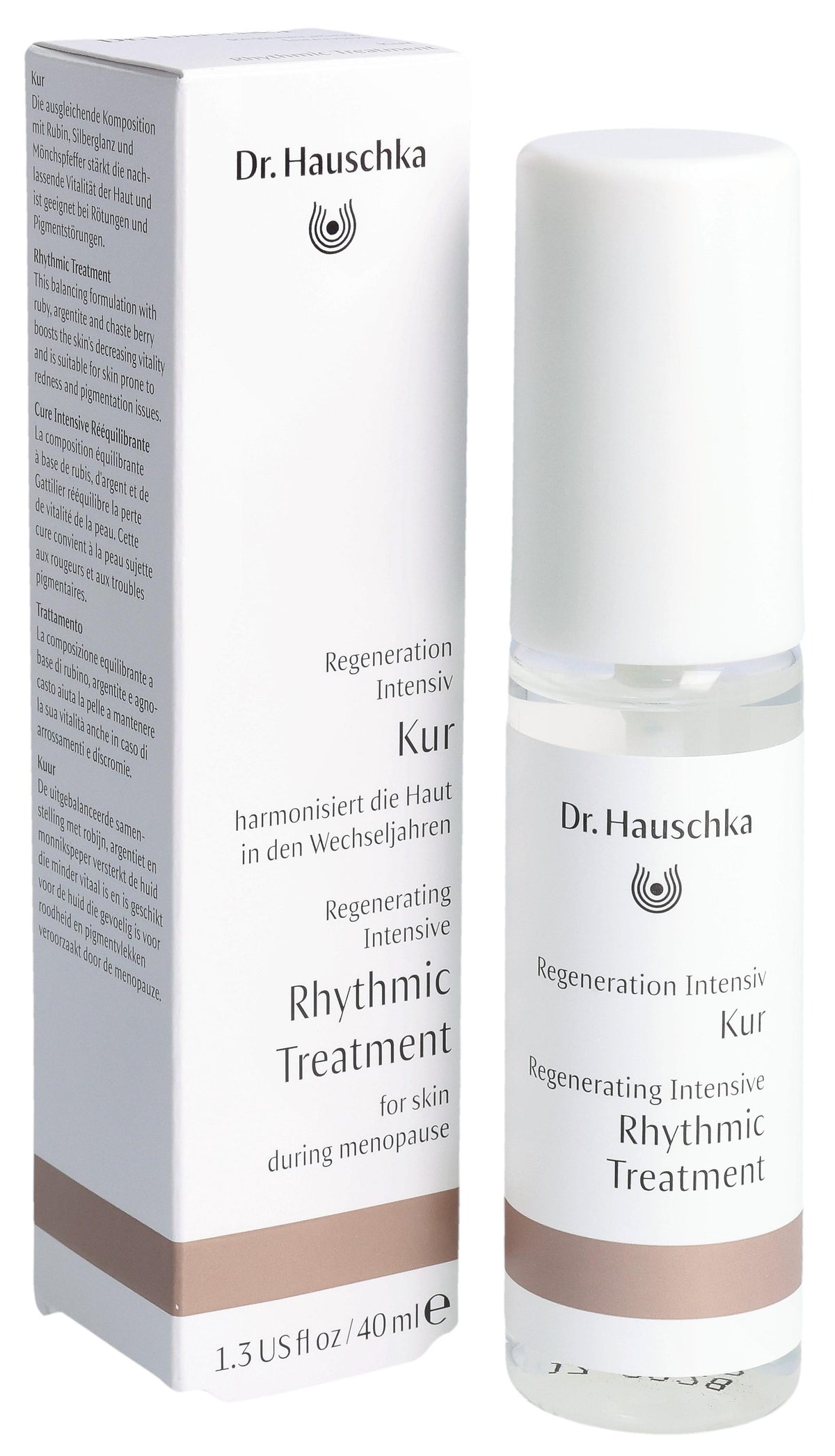 Dr. Hauschka Regeneration Intensiv Kur (40ml)