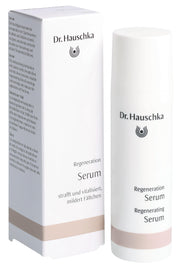 Dr. Hauschka Regeneration Serum Tag und Nacht (30ml)