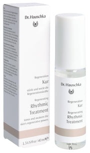 Dr. Hauschka Trattamento Rigenerante Rinforzante (40ml)