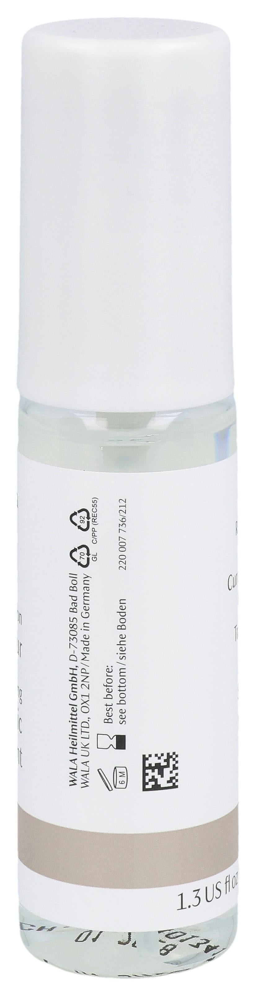 Dr. Hauschka Trattamento Rigenerante Rinforzante (40ml)
