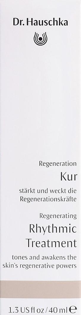 Dr. Hauschka Trattamento Rigenerante Rinforzante (40ml)