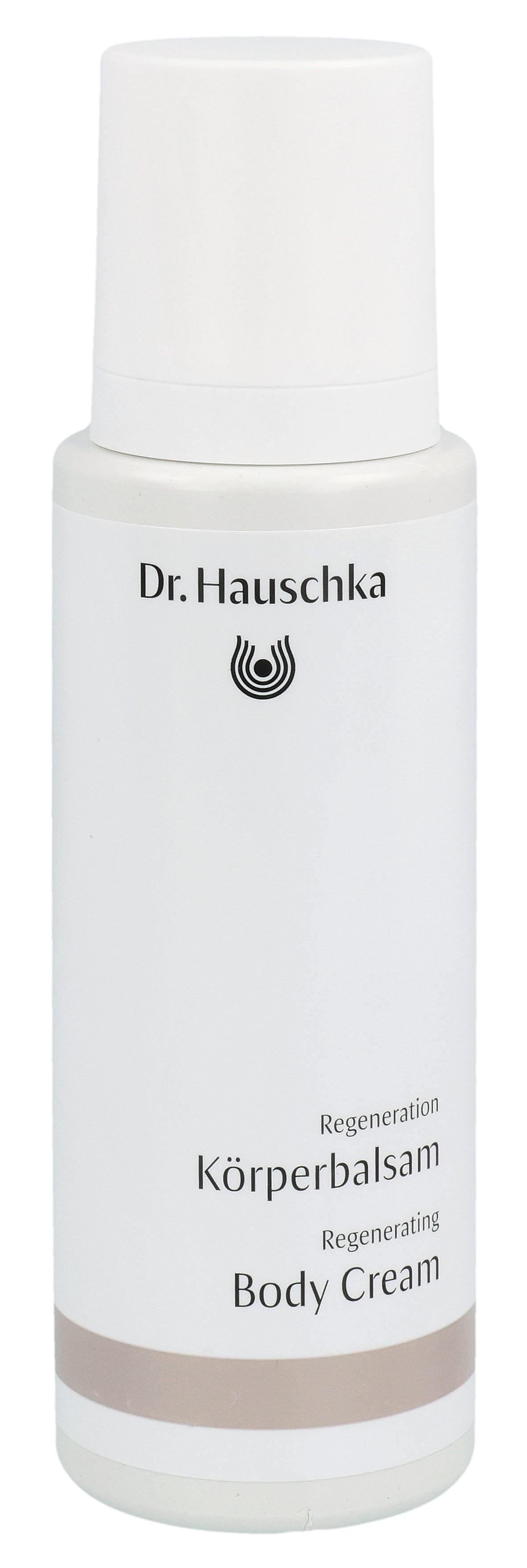 Dr. Hauschka Regeneration Körperbalsam (150ml)