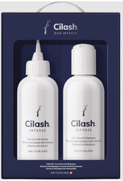 Cilash INTENSE 1+1 Box Hair Loss Serum and Shampoo (2 pcs)