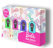 7th Heaven Gessetti per capelli Barbie (4 pz)