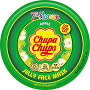 7th Heaven Jelly Mask Chupa Chups Apple (8ml)