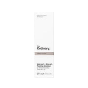 The Ordinary AHA 30% + BHA 2% Peeling Solution (30ml)