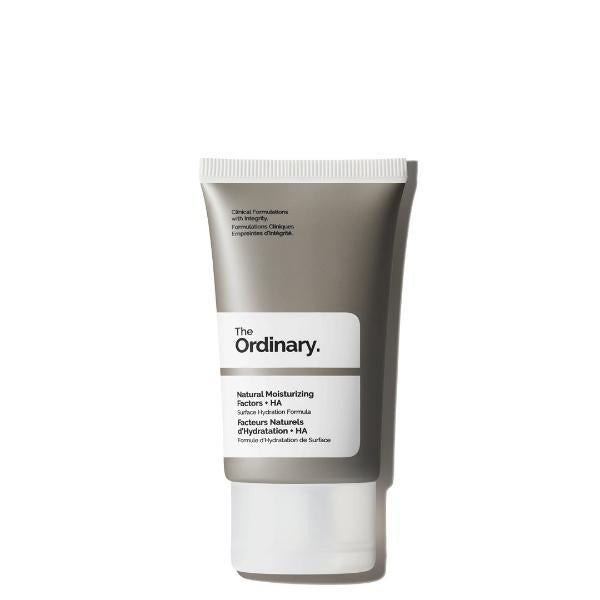 The Ordinary Natural Moisturizing Factors + HA Moisturizer (30ml)