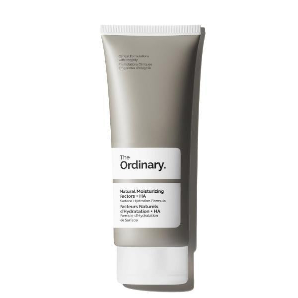 The Ordinary Natural Moisturizing Factors + HA Crème hydratante (100ml)