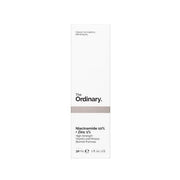 The Ordinary Niacinamide 10% + Zinc 1% Sérum (30ml)