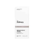 The Ordinary Salicylic Acid 2% Maschera (50ml)