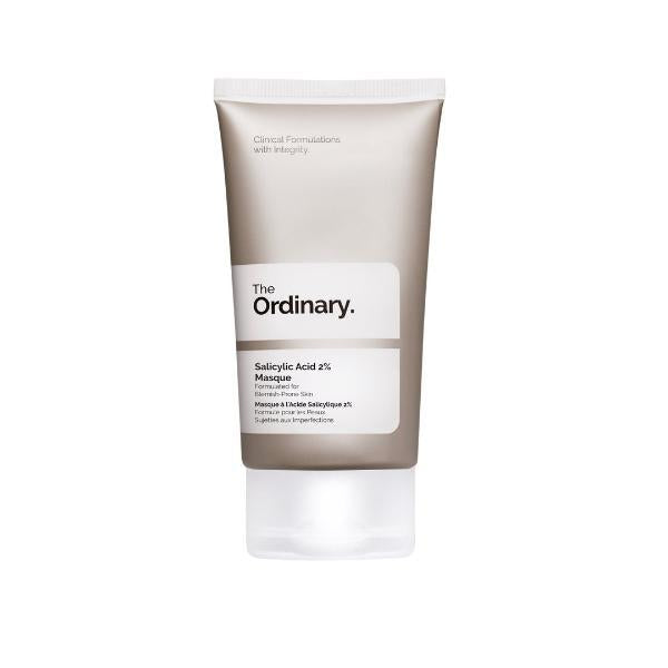 The Ordinary Salicylic Acid 2% Maschera (50ml)