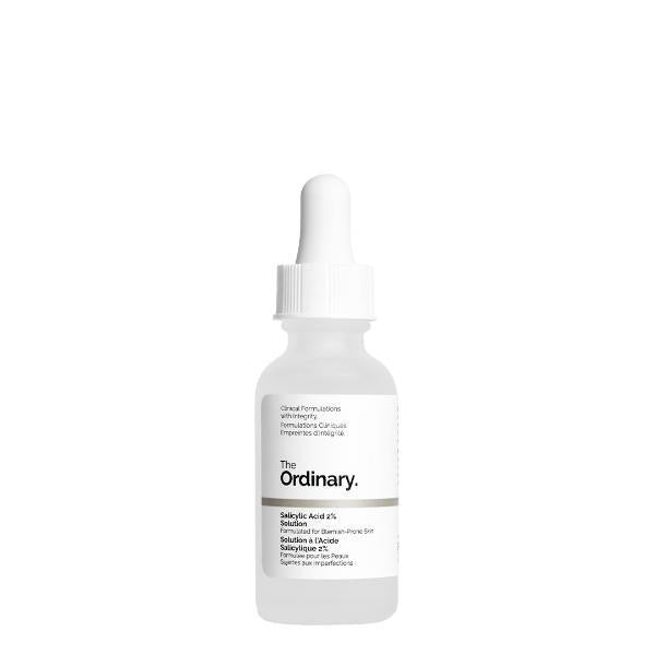 The Ordinary Salicylic Acid 2% Soluzione (30ml)