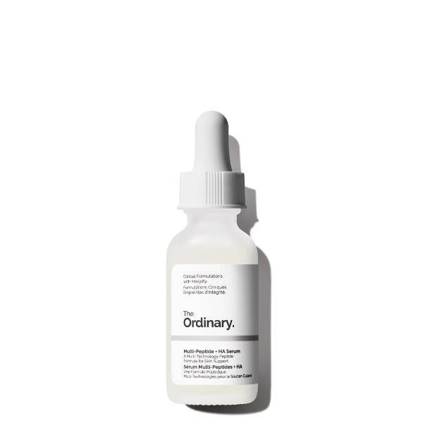 The Ordinary Multi-Peptide + HA Siero (30ml)