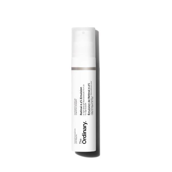 The Ordinary Retinal 0.2% Émulsion (15ml)