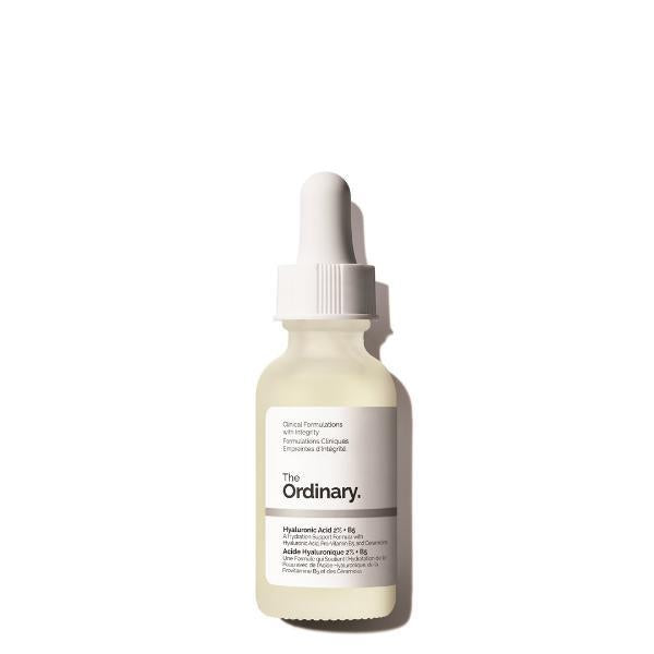 The Ordinary Hyaluronic Acid 2% + B5 Next Gen Serum (30ml)