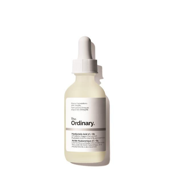 The Ordinary Hyaluronic Acid 2% + B5 Next Gen Siero (60ml)