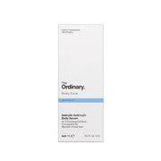 The Ordinary Salicylic Acid 0.5% Body Serum (240ml)