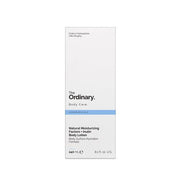 The Ordinary Natural Moisturizing Factors + Inulin Lozione corpo (240ml)