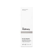The Ordinary GF 15% Solution (30ml)
