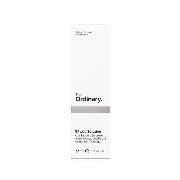 The Ordinary GF 15% Solution (30ml)