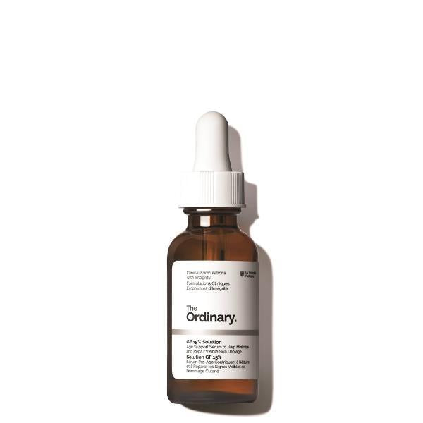 The Ordinary GF 15% Solution (30ml)