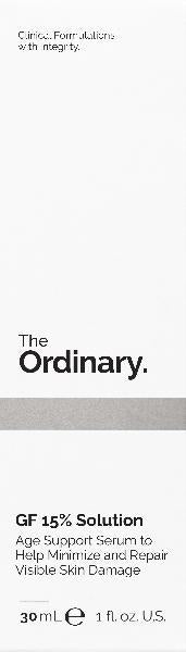 The Ordinary GF 15% Solution (30ml)