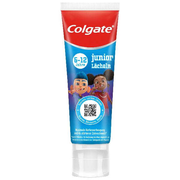 Colgate Magic Toothpaste 6+ Years (75ml)