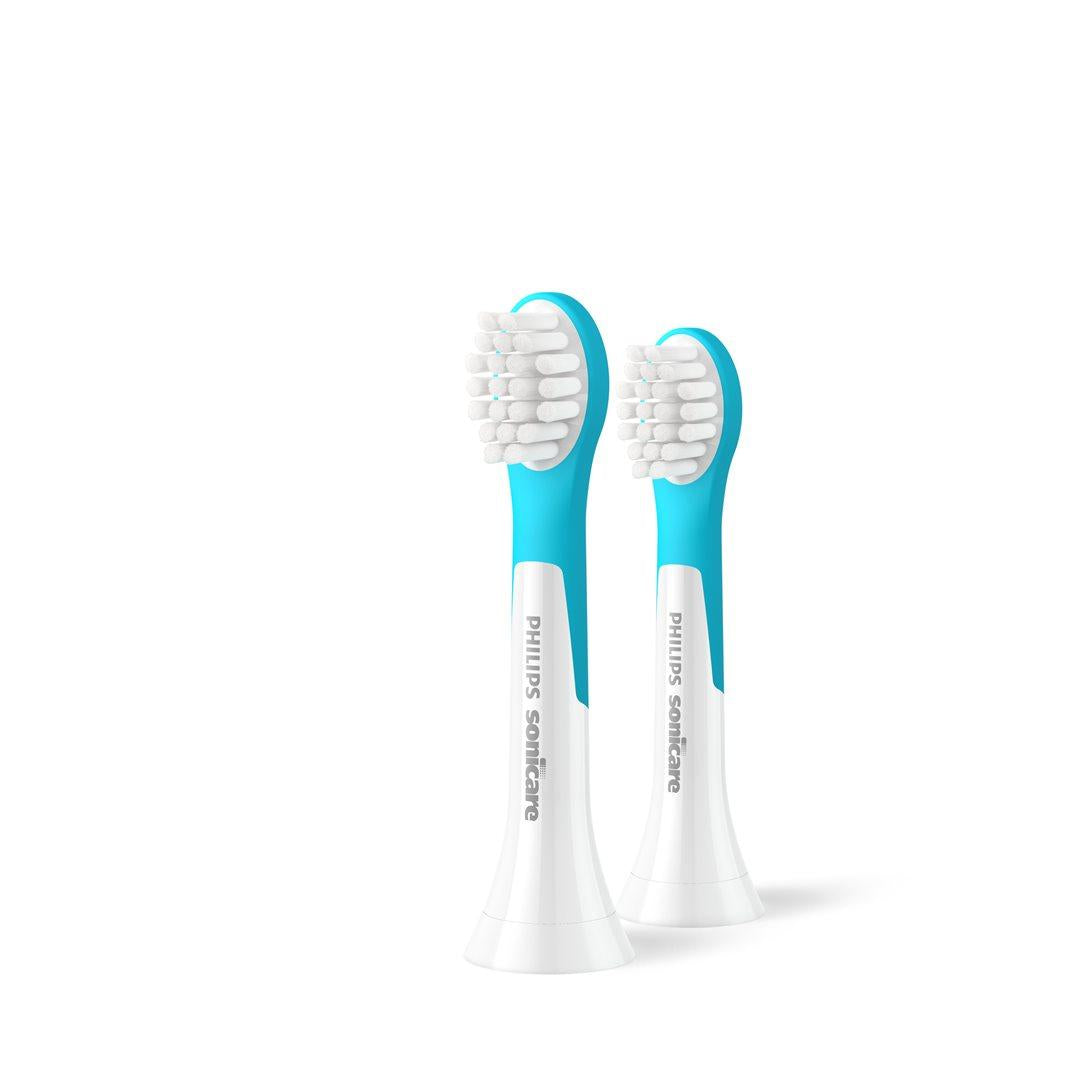 Philips Sonicare Kids Mini Aufsteckbürsten (2 Stk)