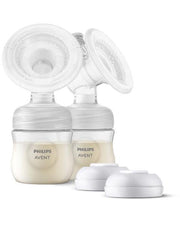 Philips Avent Electric Double Breast Pump Pumping Set (1 pc)