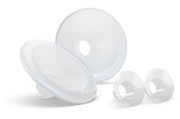 Philips Avent Einsätze für tragbare Milchpumpe gross (1 Set)