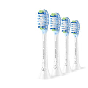 Philips Sonicare C3 Premium Plaque Defence Aufsteckbürsten weiss (4 Stk)