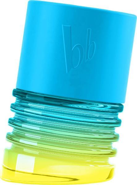 Bruno Banani Man Eau de Toilette Édition limitée (30ml)