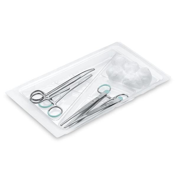 Peha-instrument Basic Set (5 pcs)