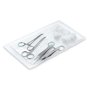Peha-instrument Basic Set fine (5 pcs)