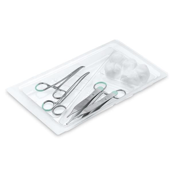 Peha-instrument Basic Set fine (5 pcs)