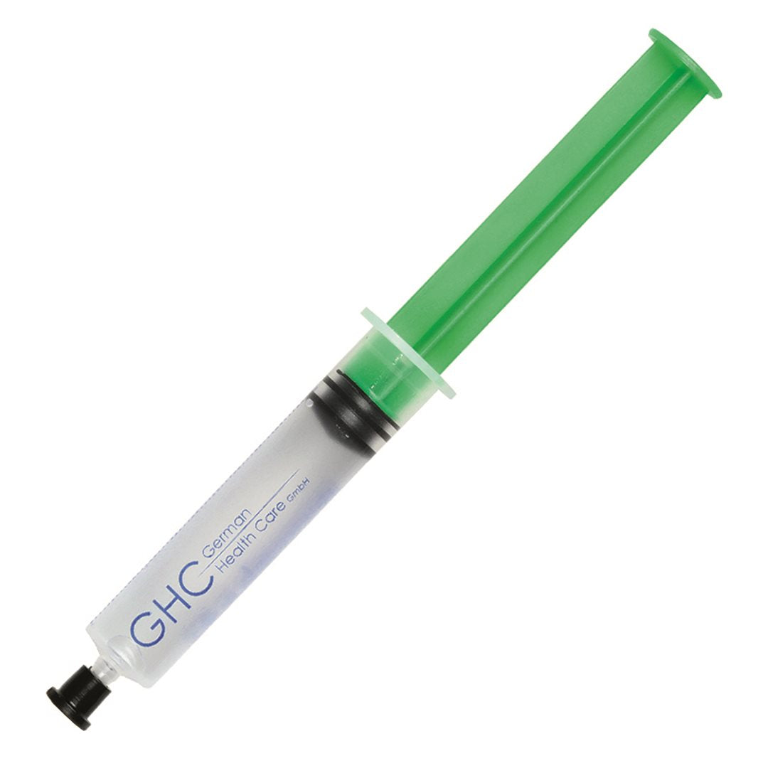 GHC Care Syr Blockerspritze 10% Glycerinlösung steril (10ml)