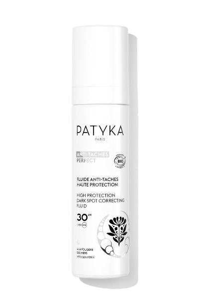 PATYKA Anti-Taches Perfect Fluid Hoher Schutz LSF30 (40ml)