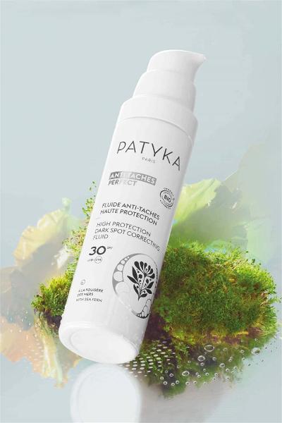 PATYKA Anti-Taches Perfect Fluido Alta Protezione SPF30 (40ml)