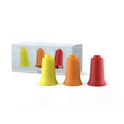 BellaBambi Mini Cup Trio Schröpfgläser (1 Set)