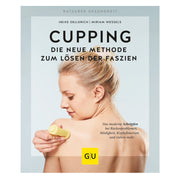 BellaBambi Buch Cupping: Neue Methode zur Lösung von Faszien (1 Stk)