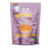 Shine Instant Pancake Mix Natur Bio (300g)