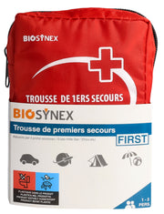 BIOSYNEX Erste-Hilfe-Verbandtasche (1 Stk)