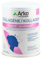 Arkopharma Kollagen Schönheit Pulver (260g)