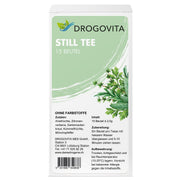 Drogovita Stilltee (15 Stk)