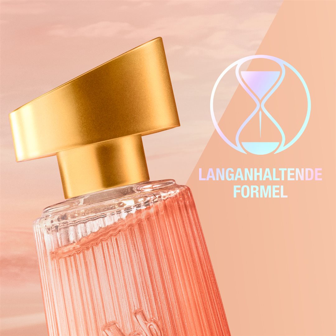 Bruno Banani Magnetic Woman Eau de Parfum (50ml)